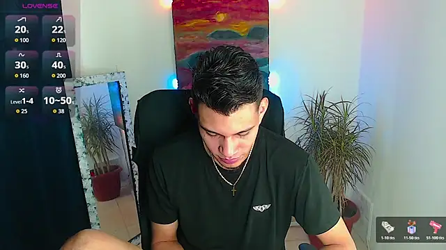 dirtyboy 23 online show from 11-07-25, 06:02