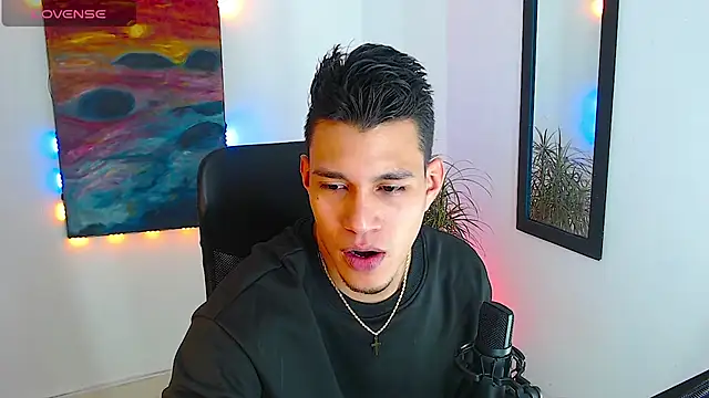 dirtyboy 23 online show from 02-03-26, 06:40