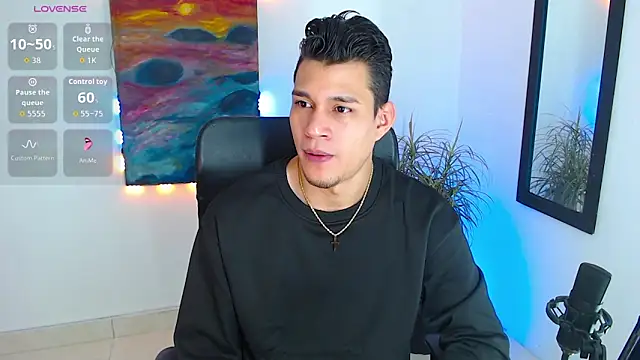 dirtyboy 23 online show from 03-04-26, 03:12