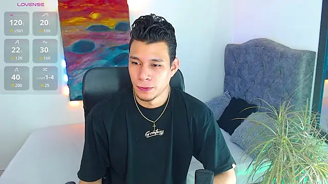 dirtyboy 23 online show from 03-25-26, 07:36