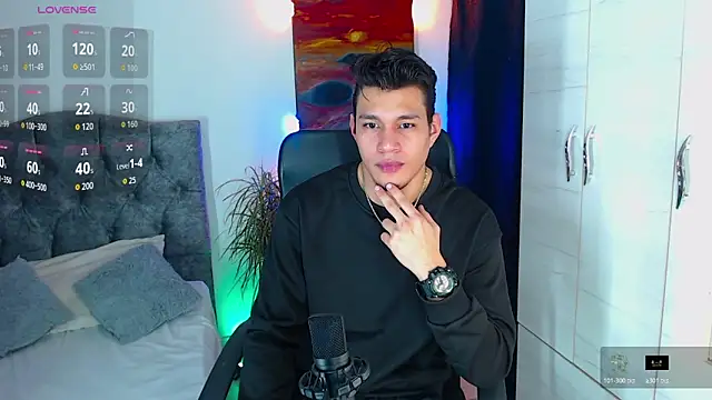 dirtyboy 23 online show from 04-18-26, 10:54