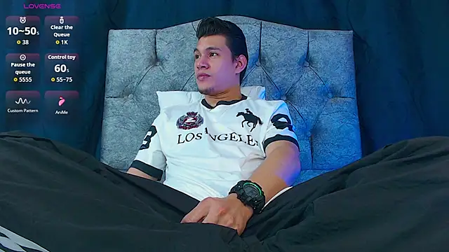 dirtyboy 23 online show from 04-26-26, 05:38