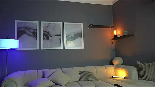 AlfaSex9 online show from 03-07-26, 11:07