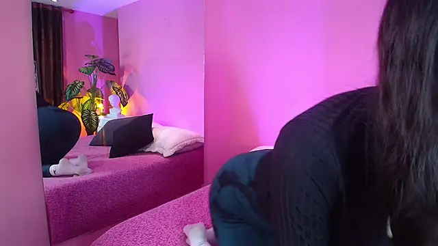 Bianca ks online show from 01-23-25, 03:16