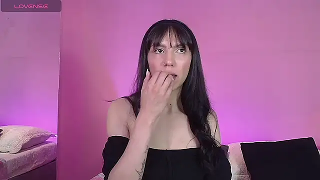 Bianca ks online show from 01-25-25, 03:19