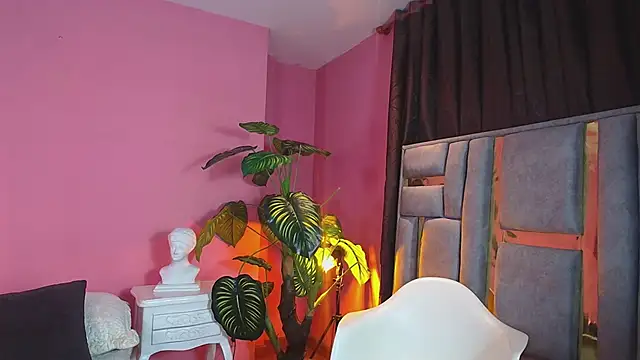 Bianca ks online show from 01-30-25, 03:11