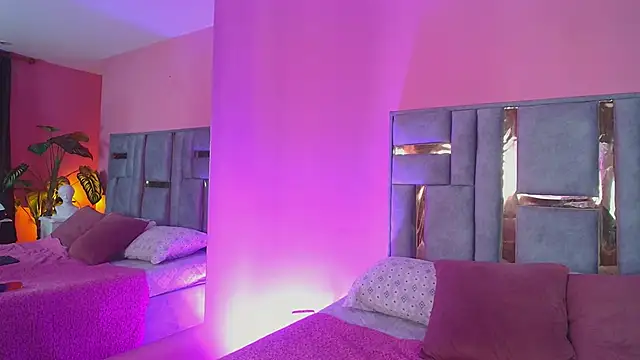 Bianca ks online show from 02-14-25, 06:12