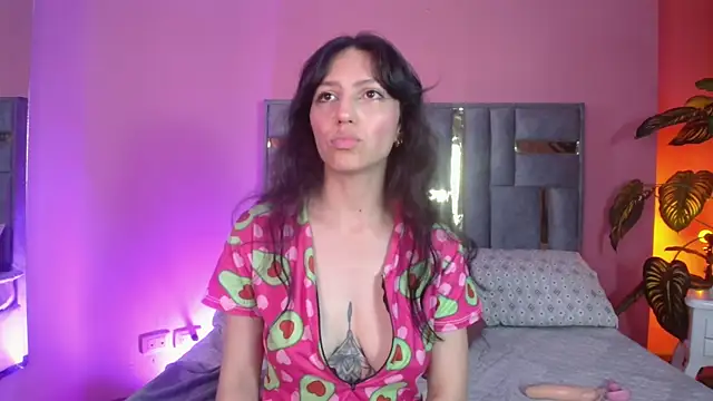 Bianca ks online show from 02-27-25, 06:07