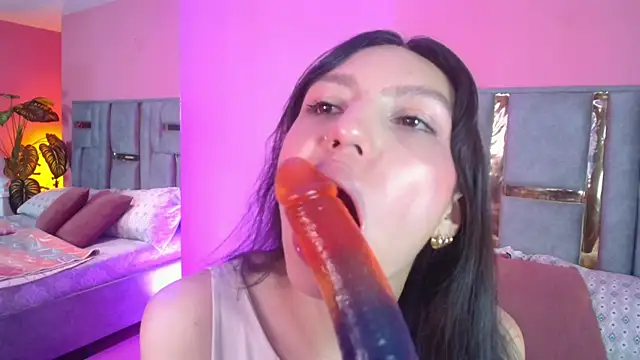 Bianca ks online show from 03-05-25, 03:18