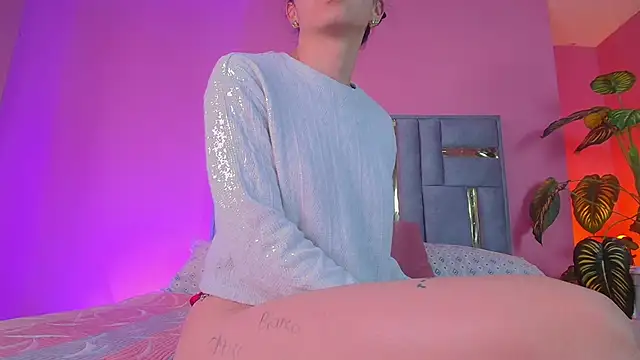 Bianca ks online show from 03-07-25, 09:29