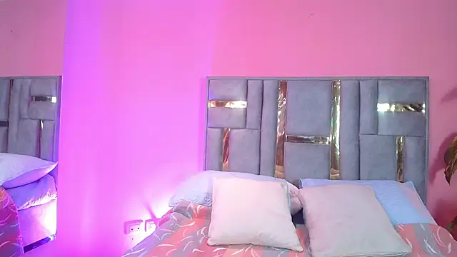 Bianca ks online show from 03-13-25, 03:11