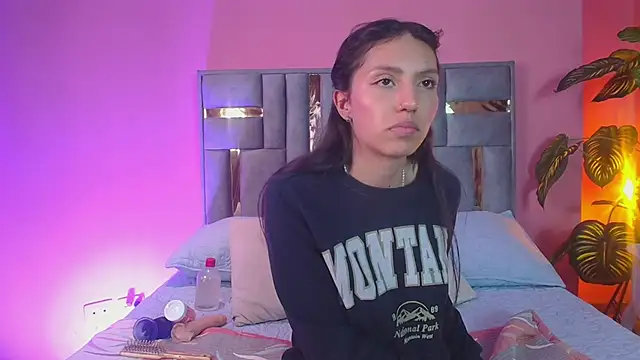 Bianca ks online show from 03-15-25, 09:30