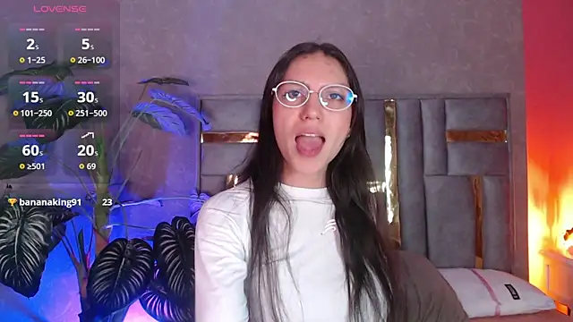 Bianca ks online show from 11-06-25, 03:07