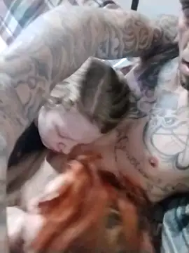 Snapshot of DirtyNorth chatting on 12-20-24, 05:36 DirtyNorth online show from 12-20-24, 05:36