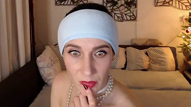 pepper milf online show from 12-26-24, 08:21