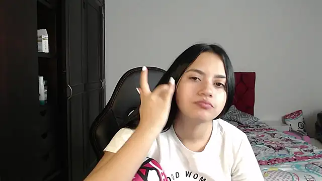 kayla k18 online show from 02-08-25, 09:25