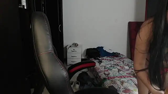 kayla k18 online show from 02-20-25, 09:20