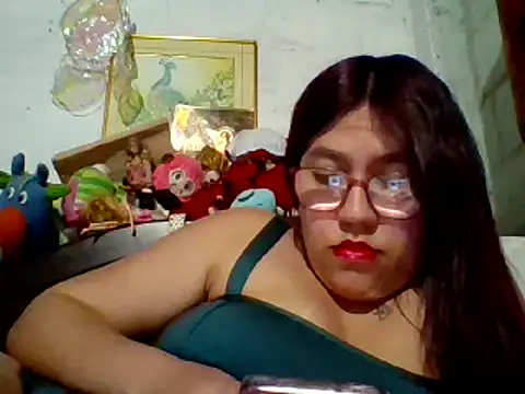 dafne19  online show from 01-04-25, 04:12