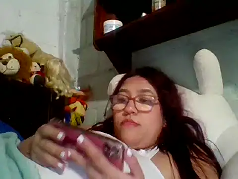 dafne19  online show from 01-10-25, 07:14