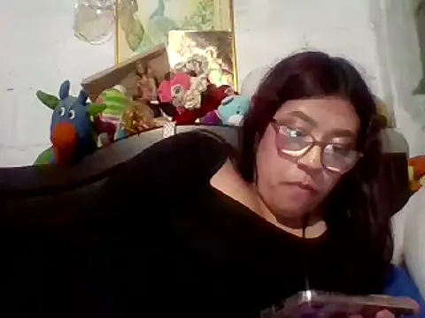 dafne19  online show from 01-11-25, 06:56