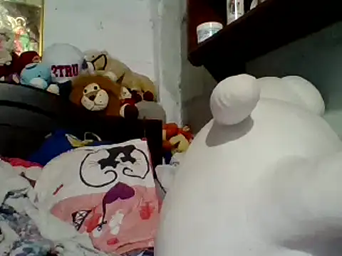 dafne19  online show from 01-17-25, 02:50