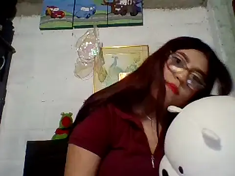 dafne19  online show from 01-19-25, 05:26