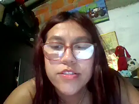 dafne19  online show from 01-25-25, 02:37