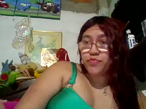 dafne19  online show from 01-26-25, 02:45