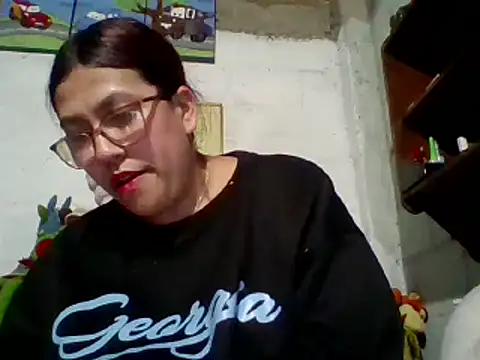 dafne19  online show from 01-28-25, 05:32