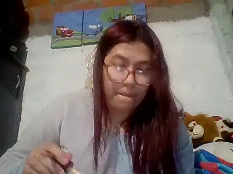 dafne19  online show from 02-02-25, 03:10