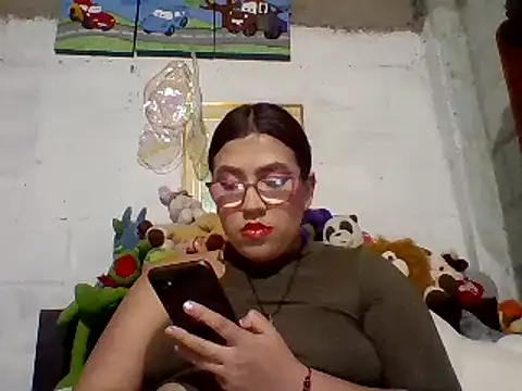 dafne19  online show from 02-08-25, 03:19