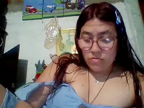 dafne19  online show from 02-13-25, 03:50