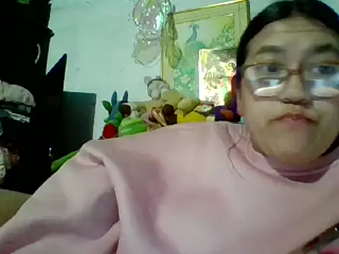 dafne19  online show from 02-14-25, 02:28