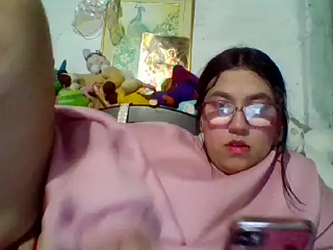 dafne19  online show from 02-14-25, 05:30