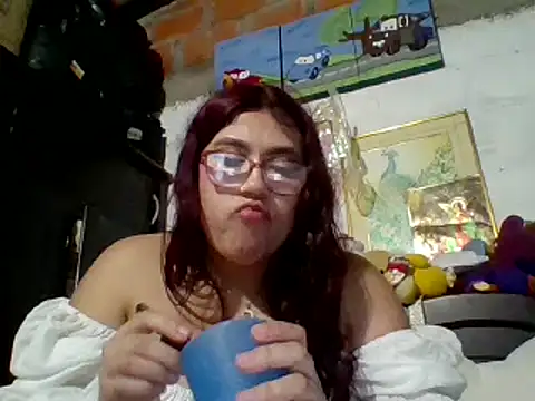 dafne19  online show from 02-23-25, 05:34