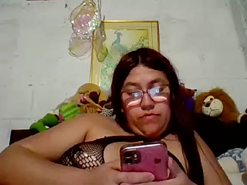 dafne19  online show from 03-04-25, 06:37