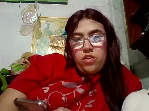 dafne19  online show from 03-05-25, 07:16