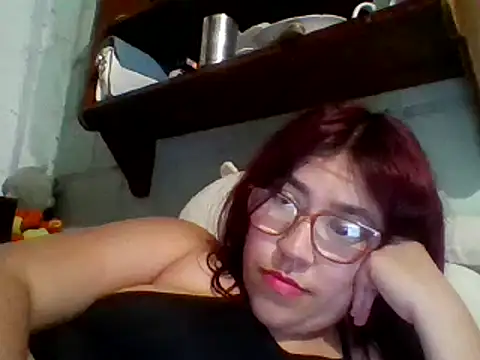 dafne19  online show from 03-09-25, 07:34