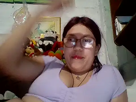 dafne19  online show from 03-11-25, 07:58
