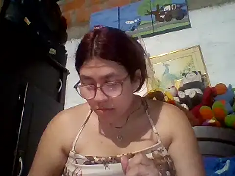dafne19  online show from 03-12-25, 03:24