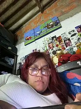 dafne19  online show from 09-17-25, 04:47