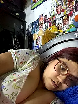 dafne19  online show from 10-06-25, 04:54