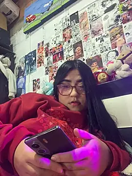 dafne19  online show from 02-02-26, 05:39