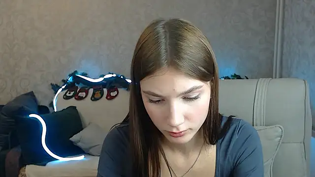 AnaHoney online show from 12-03-24, 08:05