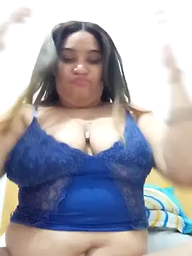 ambarlennoix online show from 12-05-24, 06:10