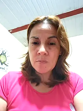 Snapshot of Zaralu_ chatting on 01-25-25, 11:43 Zaralu online show from 01-25-25, 11:43