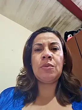 Zaralu  online show from 10-29-25, 01:13