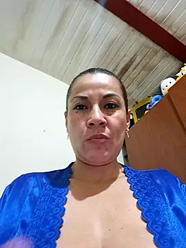 Zaralu  online show from 01-13-26, 01:05