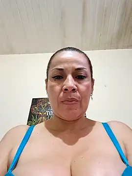 Zaralu  online show from 04-17-26, 06:22