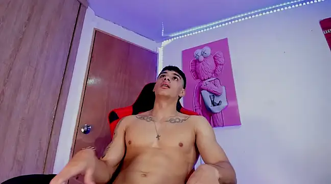 joseph boy online show from 02-10-25, 12:29